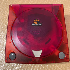 BioHazard Code Veronica Dreamcast set (Claire version) set - Region Free