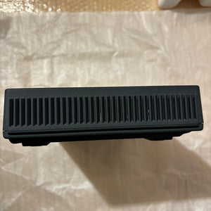 PS1 Net Yaroze DTL-H3000 complete set with RGB cable