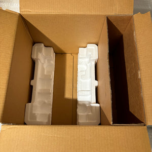 Boxed Panasonic Q System (SL-GC10) with Picoboot