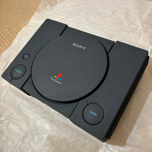 PS1 Net Yaroze DTL-H3000 complete set with RGB cable