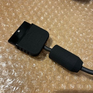 PS1 Net Yaroze DTL-H3000 complete set with RGB cable