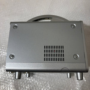 HDMI RetroGEM Panasonic Q System (SL-GC10) with JP/US switch and region free DVD video