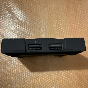 PS1 Net Yaroze DTL-H3000 set