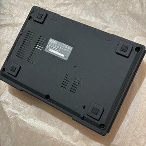 PS1 Net Yaroze DTL-H3000 complete set with RGB cable