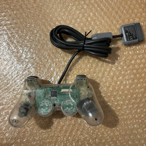 PS1 Net Yaroze DTL-H3000 set