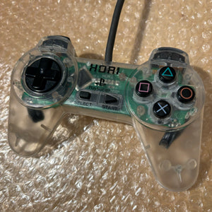 PS1 set with PixelFX GEM kit and Xstation