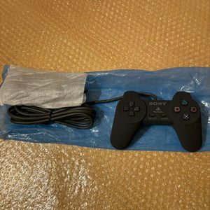 PS1 Net Yaroze DTL-H3000 complete set with RGB cable