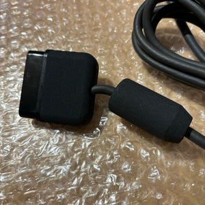 PS1 Net Yaroze DTL-H3000 complete set with RGB cable