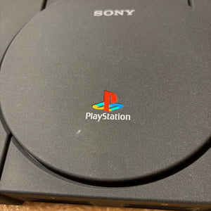 PS1 Net Yaroze DTL-H3000 set