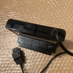 NESRGB (V4.1) AV Famicom set with FDSKey and wireless controller