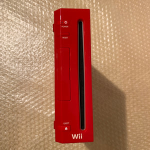 Boxed Wii System with AVE-HDMI kit