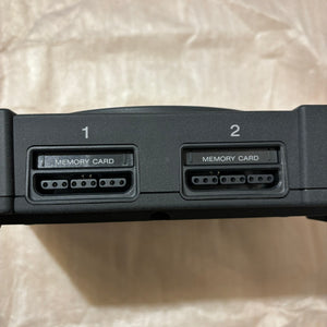 PS1 Net Yaroze DTL-H3000 complete set with RGB cable