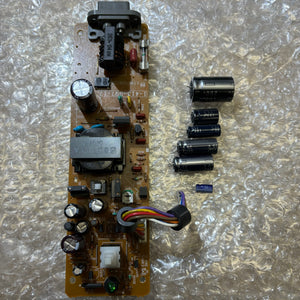 PS1 Net Yaroze DTL-H3000 set