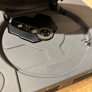 PS1 Net Yaroze DTL-H3000 set