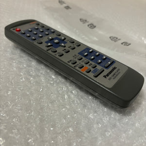 Boxed Panasonic Q System (SL-GC10) with Picoboot