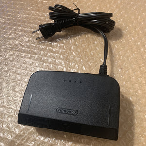 Daiei Hawks Nintendo 64 with PixelFX GEM kit - compatible JP and US games - with matching Game Boy Color