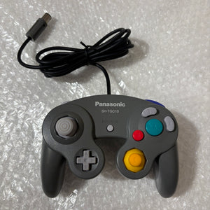 HDMI RetroGEM Panasonic Q System (SL-GC10) with JP/US switch and region free DVD video