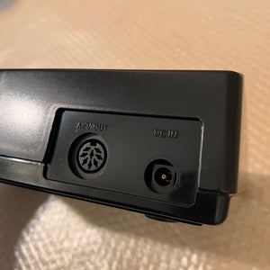NeoGeo AES System set - Universe bios / RGB fix / FRAM Memory Card