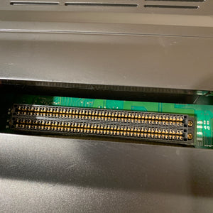 NeoGeo AES System set - Universe bios / RGB fix / FRAM Memory Card