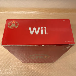 Boxed Wii System with AVE-HDMI kit