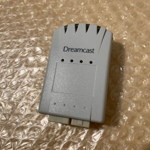 Dreamcast set with DCDigital HW2 - Region free