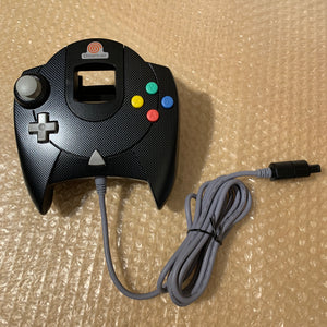 Dreamcast set with DCDigital HW2 - Region free