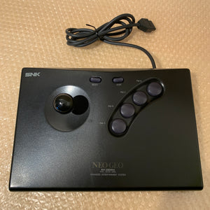 NeoGeo AES System set - Universe bios / RGB fix / FRAM Memory Card