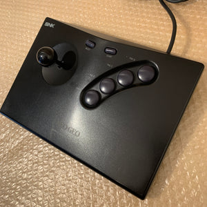 NeoGeo AES System set - Universe bios / RGB fix / FRAM Memory Card