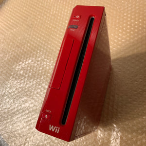 Wii System with AVE-HDMI kit