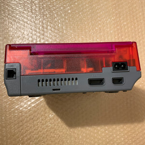 Dreamcast set with DCDigital HW2 - Region free