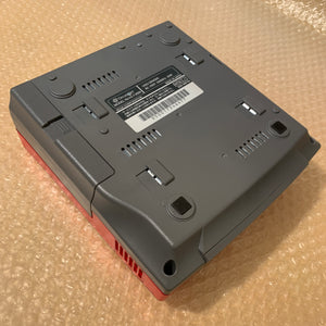 Dreamcast set with DCDigital HW2 - Region free