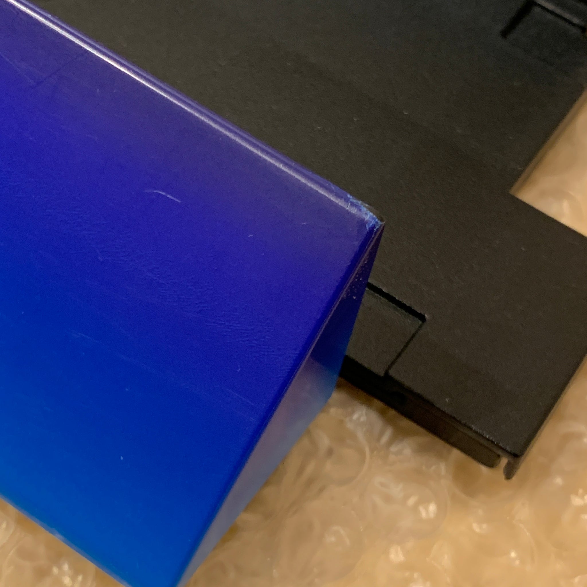 TEST PS2 (Debugging Station DTL-H30000) set - RetroAsia