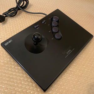 NeoGeo AES System set - Universe bios / RGB fix / FRAM Memory Card