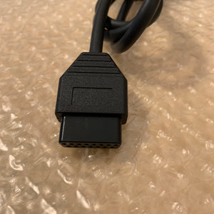NeoGeo AES System set - Universe bios / RGB fix / FRAM Memory Card