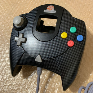 Dreamcast set with DCDigital HW2 - Region free