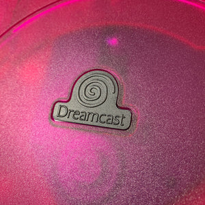 Dreamcast set with DCDigital HW2 - Region free