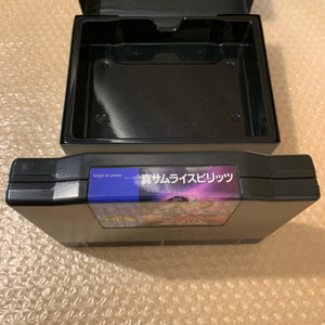 NeoGeo AES System set - Universe bios / RGB fix / FRAM Memory Card