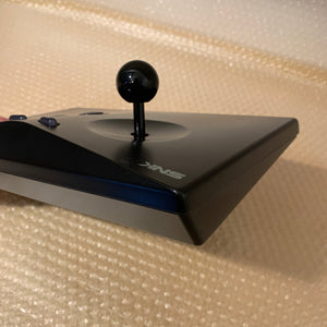 NeoGeo AES System set - Universe bios / RGB fix / FRAM Memory Card
