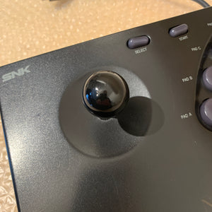 NeoGeo AES System set - Universe bios / RGB fix / FRAM Memory Card