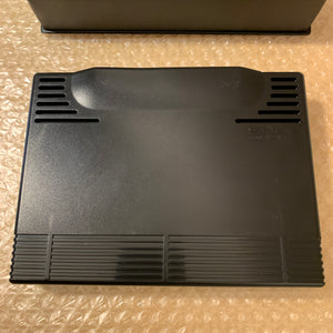 NeoGeo AES System set - Universe bios / RGB fix / FRAM Memory Card