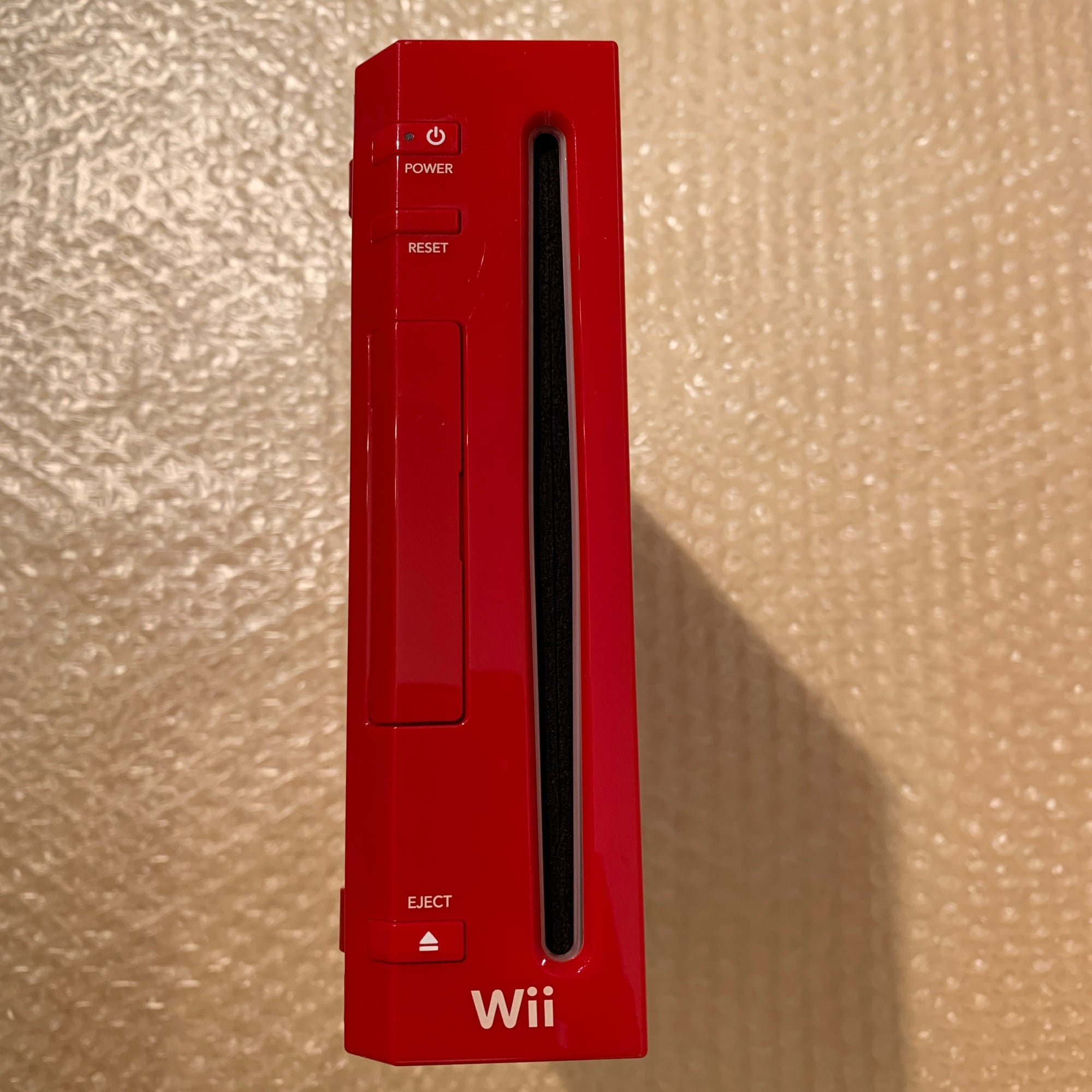 Wii System with AVE-HDMI kit + Super Famicom classic