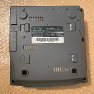 Dreamcast set with DCDigital HW2 - Region free