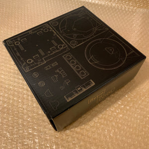 Dreamcast set with DCDigital HW2 - Region free