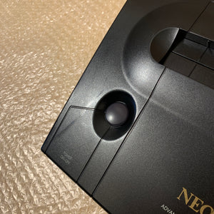 NeoGeo AES System set - Universe bios / RGB fix / FRAM Memory Card