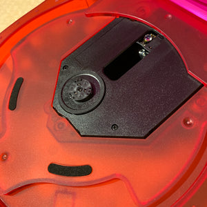 Dreamcast set with DCDigital HW2 - Region free
