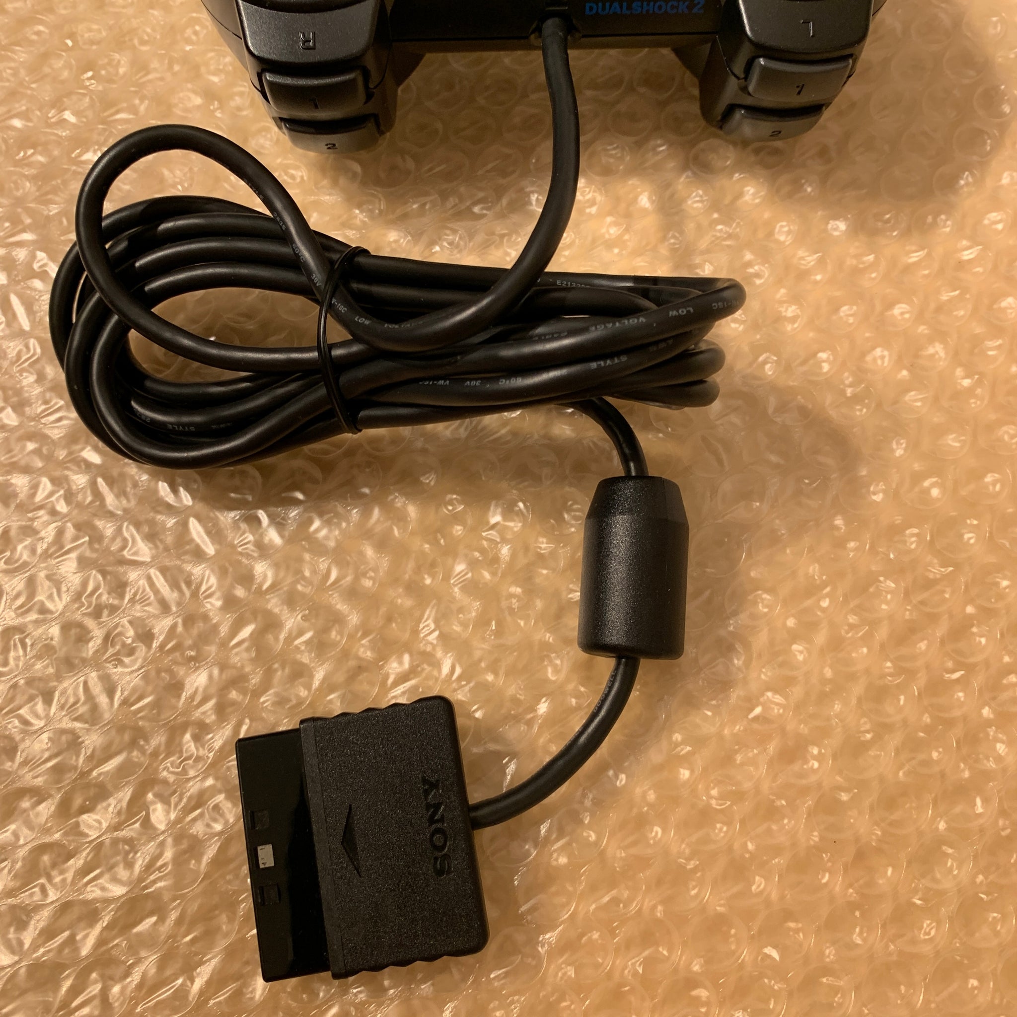TEST PS2 (Debugging Station DTL-H30000) set - RetroAsia