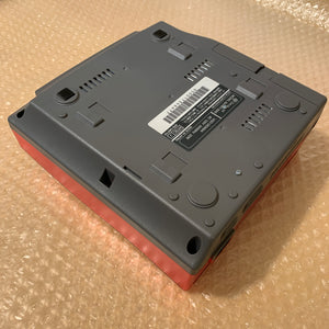 Dreamcast set with DCDigital HW2 - Region free