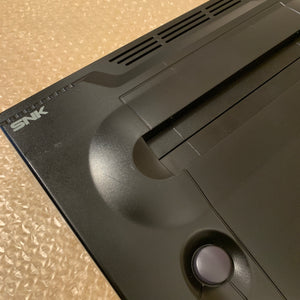 NeoGeo AES System set - Universe bios / RGB fix / FRAM Memory Card
