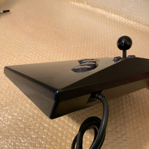 NeoGeo AES System set - Universe bios / RGB fix / FRAM Memory Card