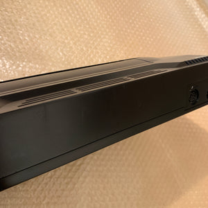 NeoGeo AES System set - Universe bios / RGB fix / FRAM Memory Card